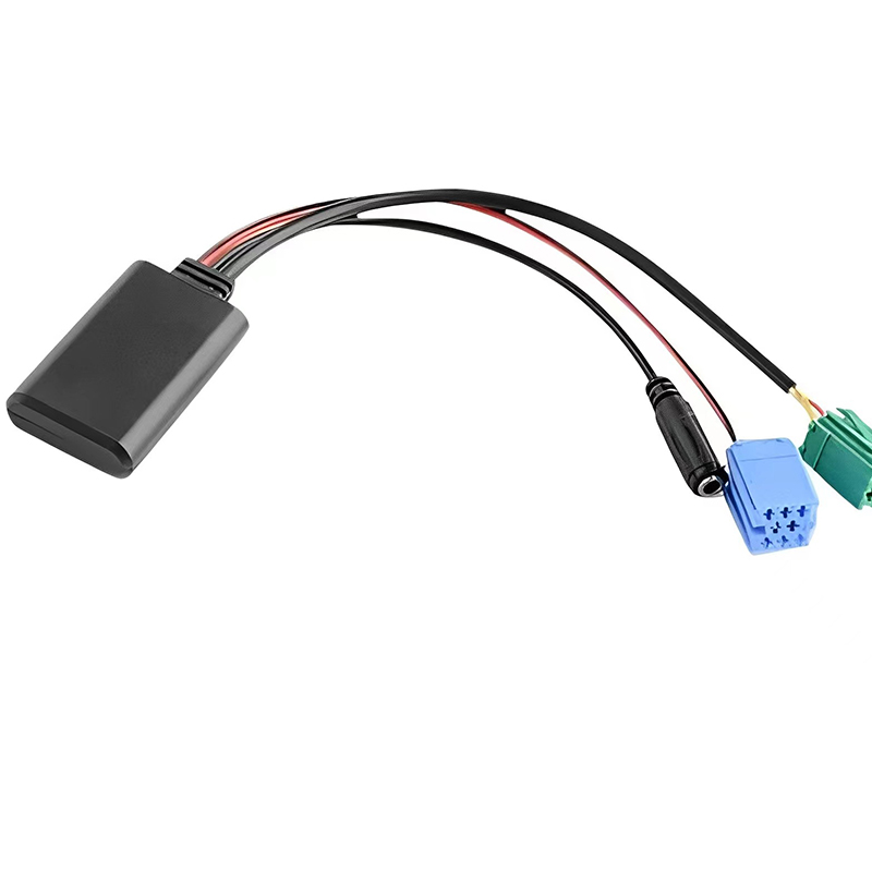 Moduł Bluetooth 5.0 do samocho – Microphone Module recenzja i cena