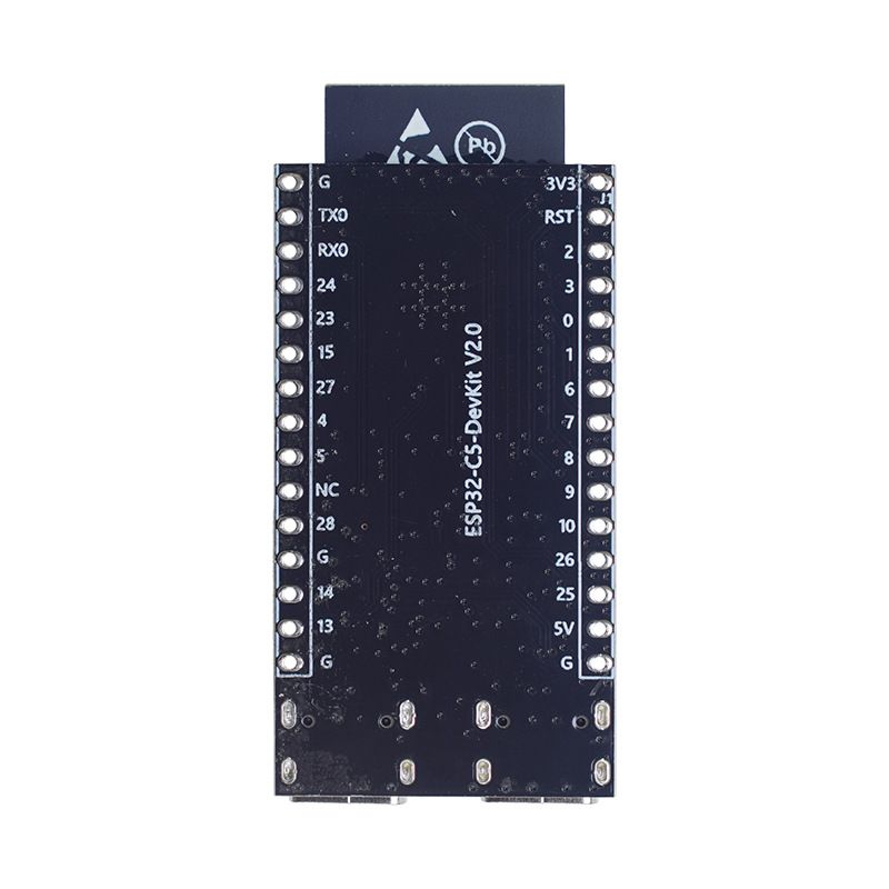Płytka rozwojowa Esp32-c5-devk – Microphone Module recenzja i cena