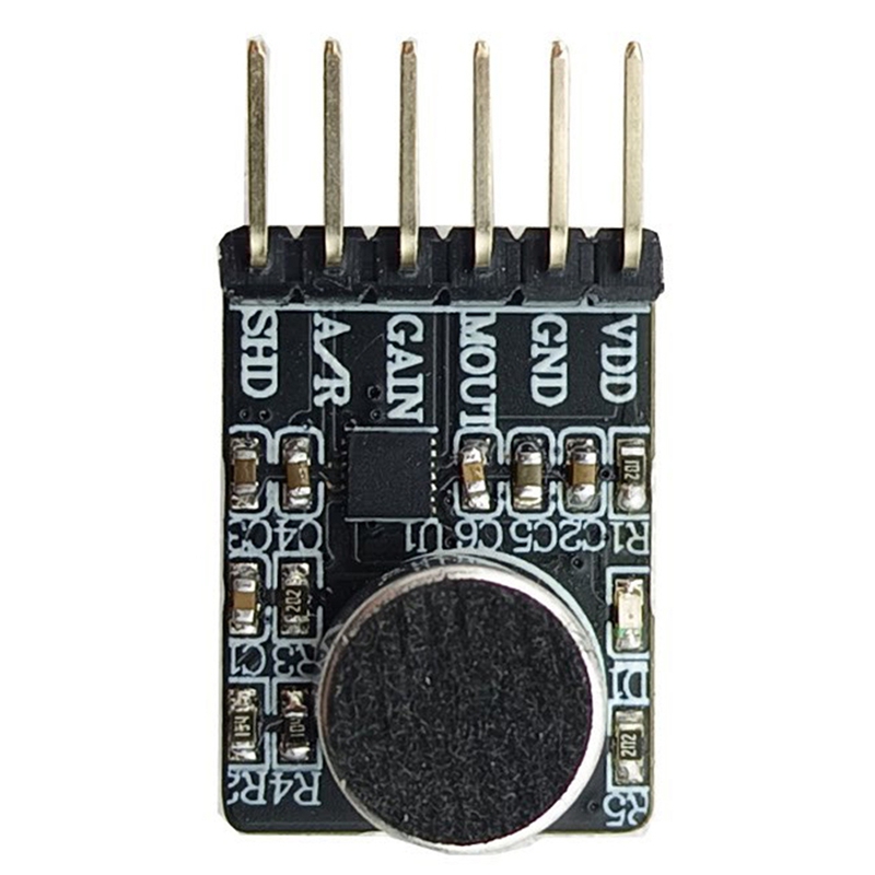 Super Wyprzedaż Moduł Wzmacnia – Microphone Module recenzja i cena