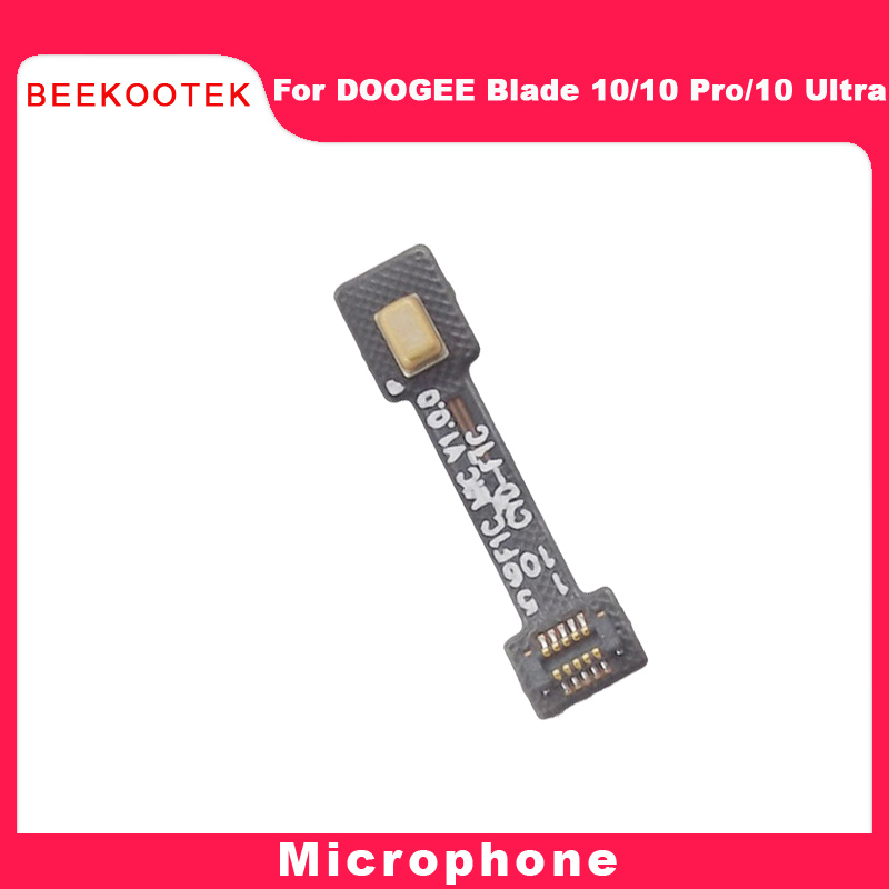 Nowy oryginalny moduł mikrofon – Microphone Module recenzja i cena