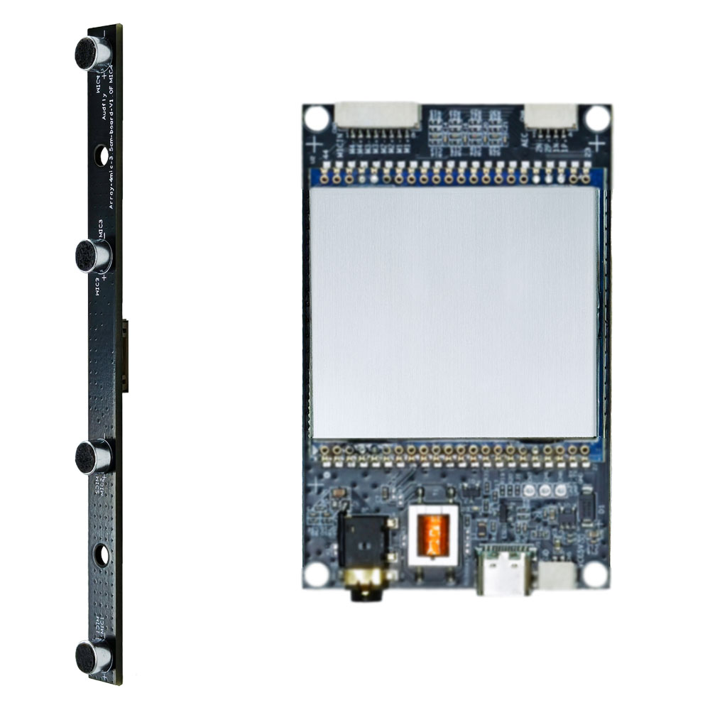 30 °   Moduł mikrofonowy z 4 m – Microphone Module recenzja i cena