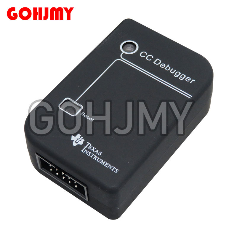 1 sztuka CC Debugger ZIGBEE em – Zigbee Cc2531 recenzja i cena