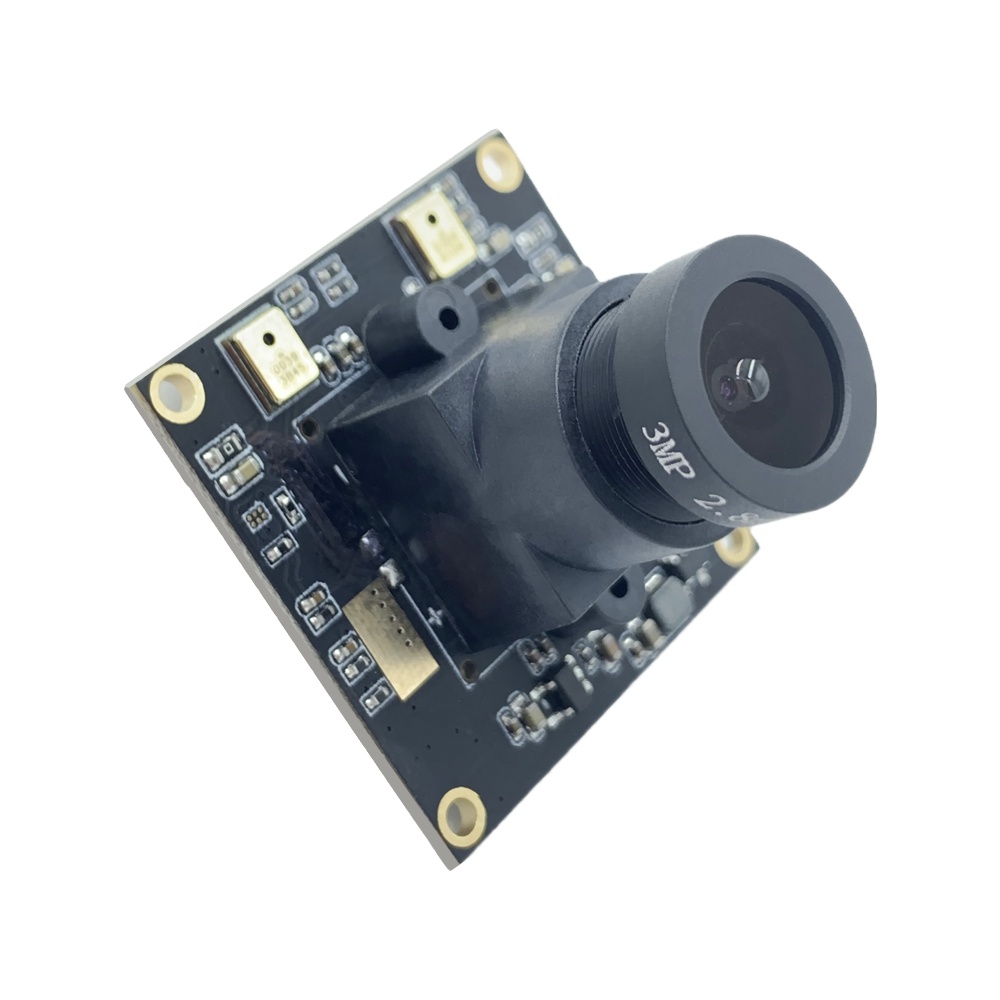 Moduł kamery USB 2.0MP Low Lux – Microphone Module recenzja i cena