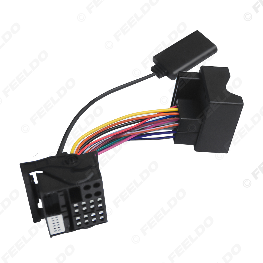 Moduł Bluetooth 5.0 do samocho – Microphone Module recenzja i cena