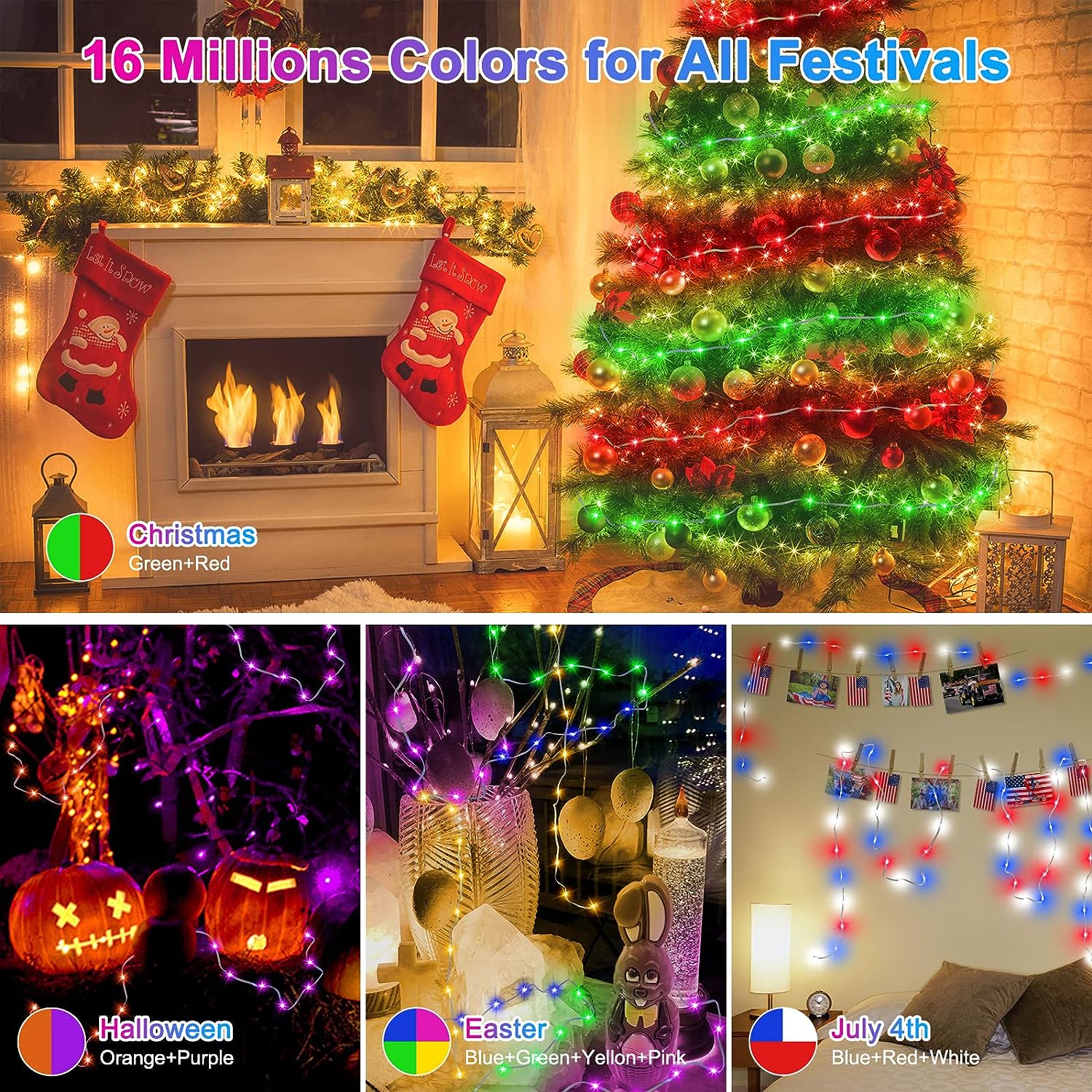Wodoodporne lampki LED WS2812B – Ws2812B recenzja i cena