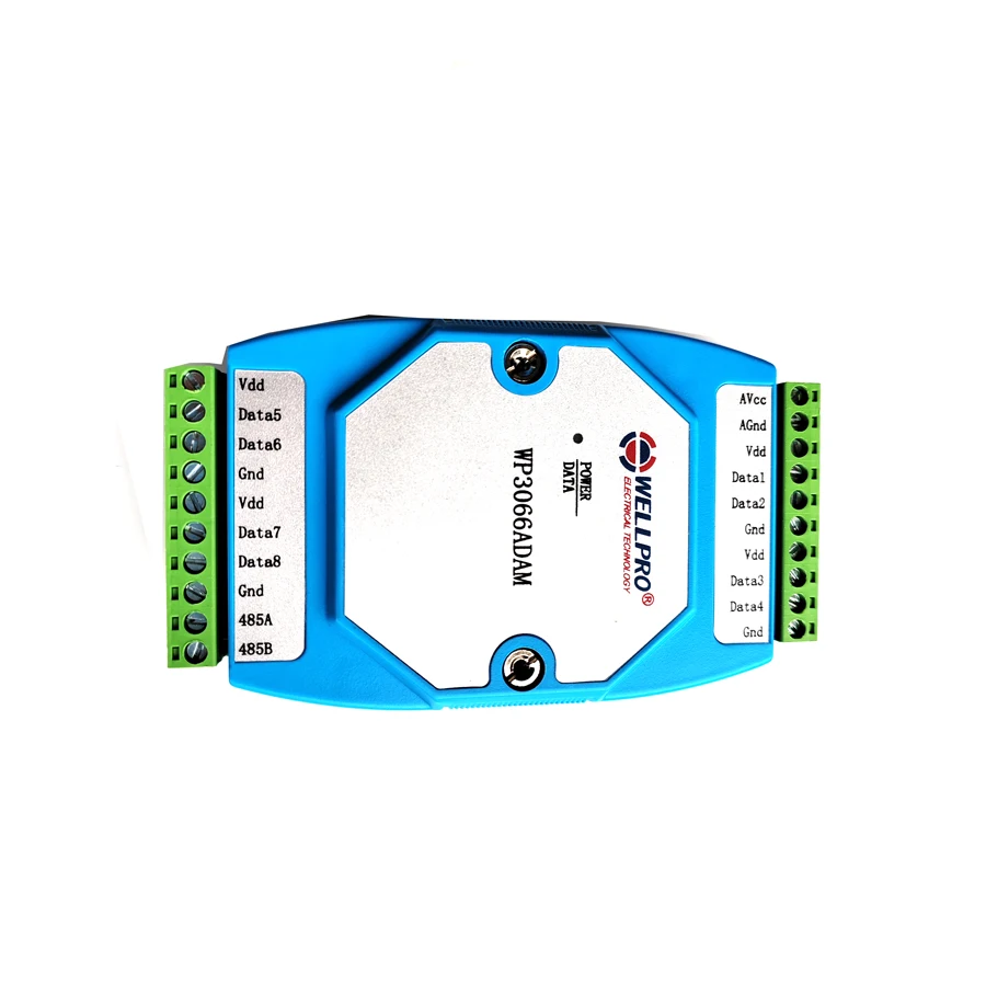 Moduł czujnika temperatury NF  – Ds18B20 recenzja i cena