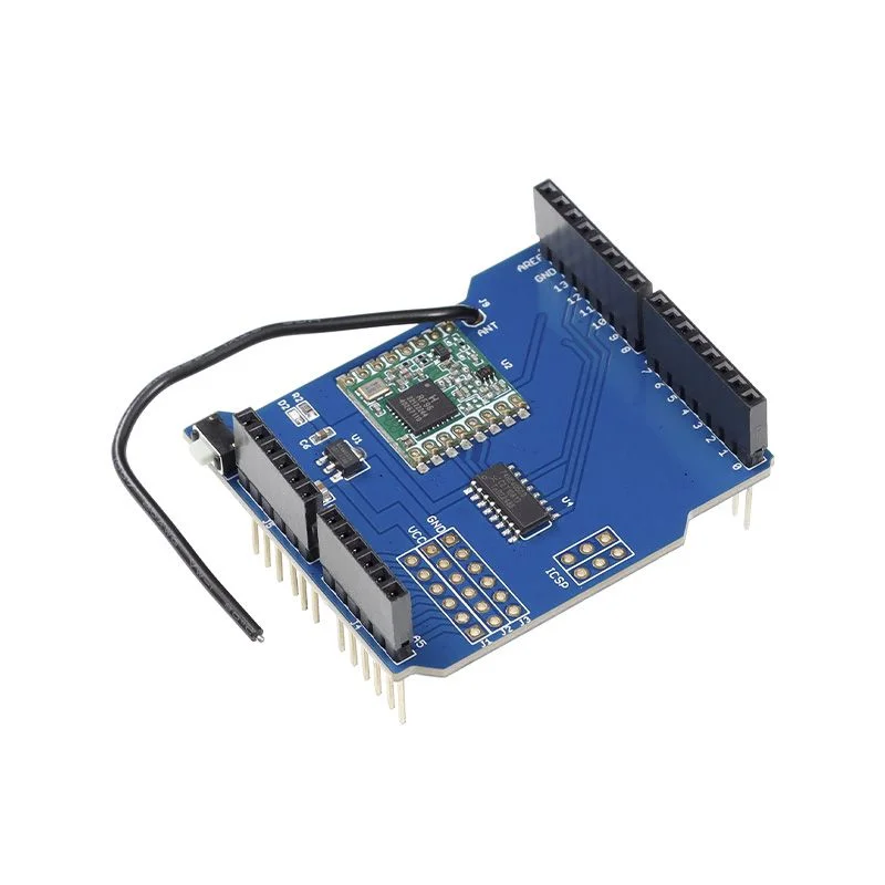 Lora RFM95 Shield-915MHZ-V1.1 – Lora Rfm95 recenzja i cena