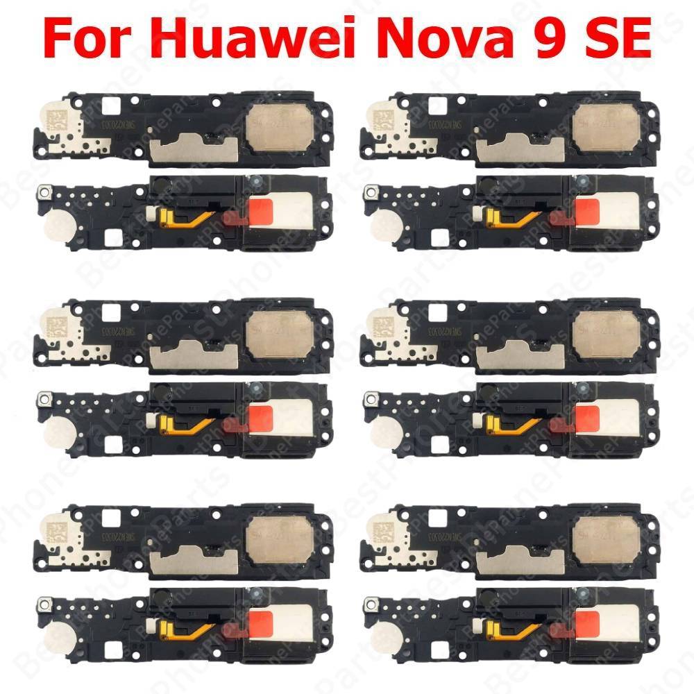 Głośnik do Huawei Nova 9 SE No – Buzzer Module recenzja i cena