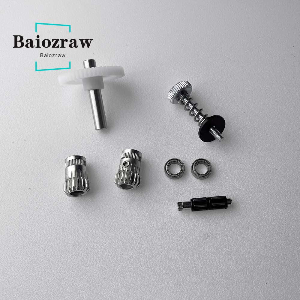 Baiozraw nowy StealthBurner śl – Neopixel recenzja i cena