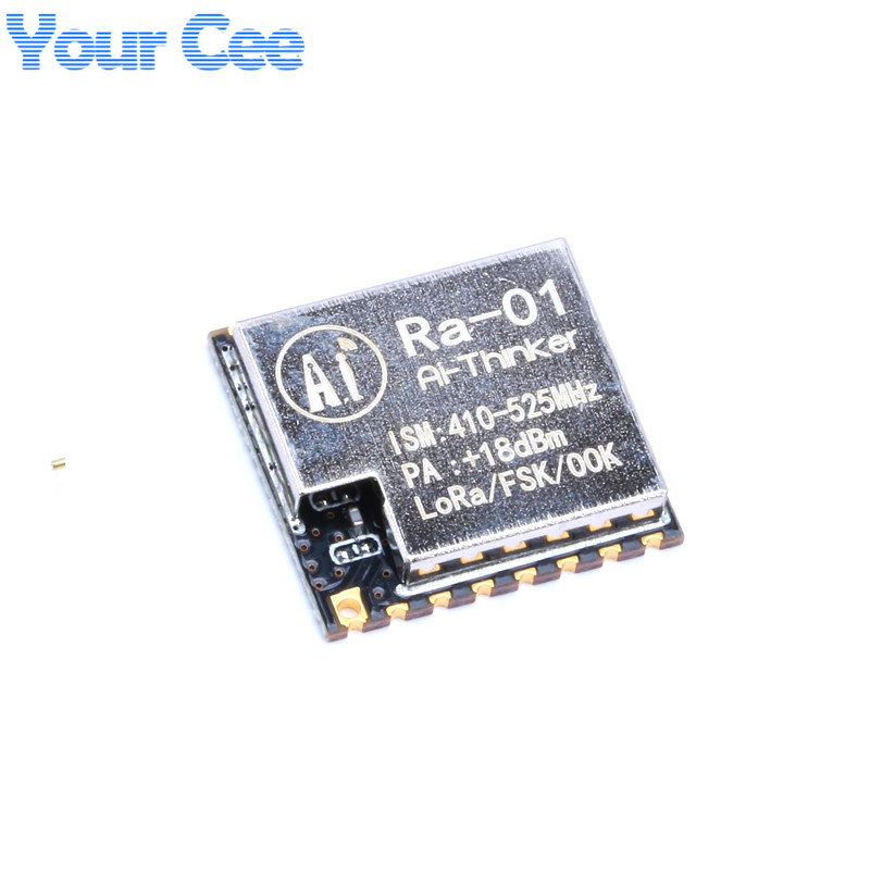 5 sztuk/1 szt. Ra-01 SX1278 Lo – Lora Sx1278 recenzja i cena