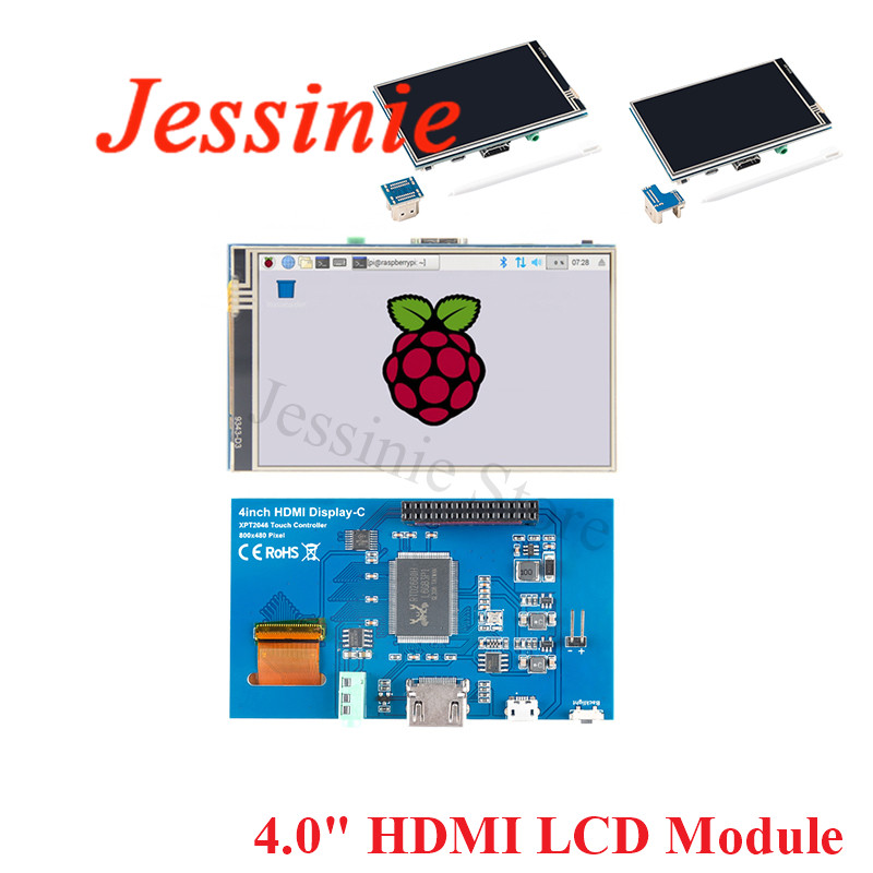4-calowy ekran dotykowy LCD zg – Tft Display 2.4 recenzja i cena