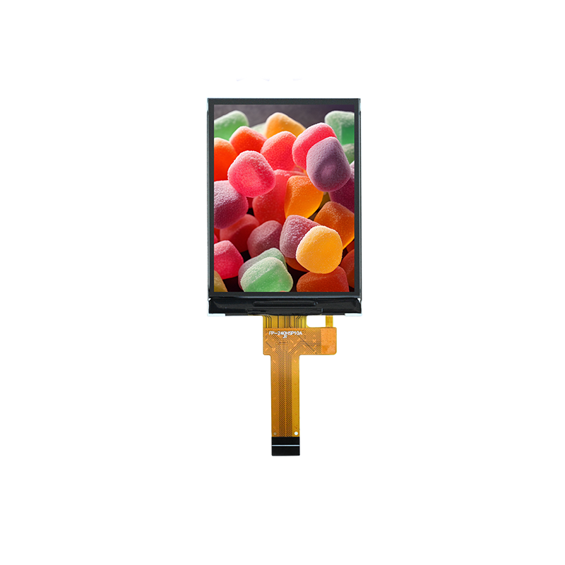 2,4-calowy ekran TFT LCD Wyświ – Tft Display 2.4 recenzja i cena