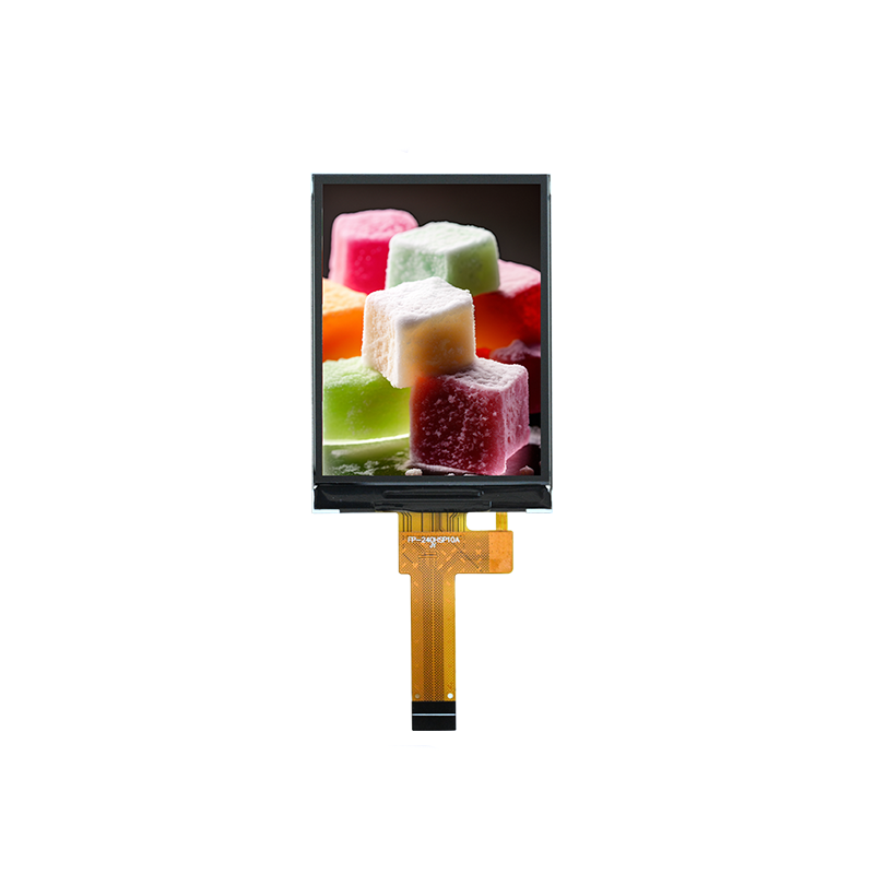 2,4-calowy ekran TFT LCD Wyświ – Tft Display 2.4 recenzja i cena