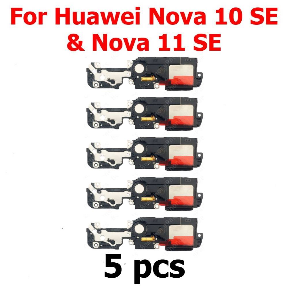 Głośnik do Huawei Nova 10 SE 1 – Buzzer Module recenzja i cena