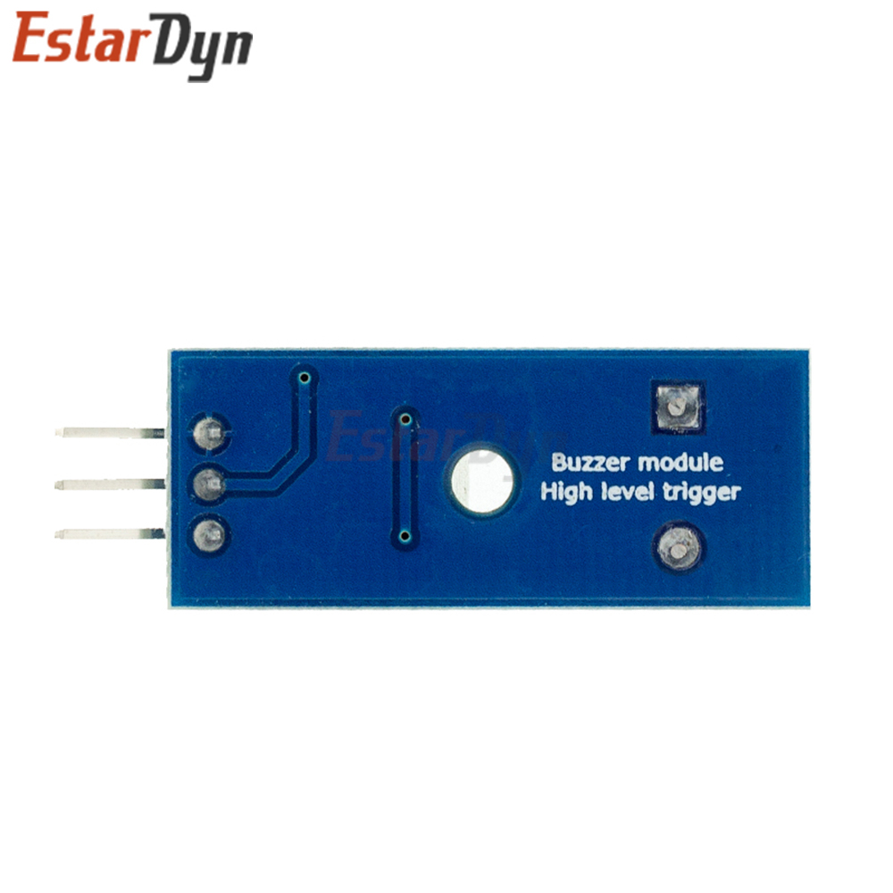 Moduł brzęczyka Estardyn Activ – Buzzer Module recenzja i cena