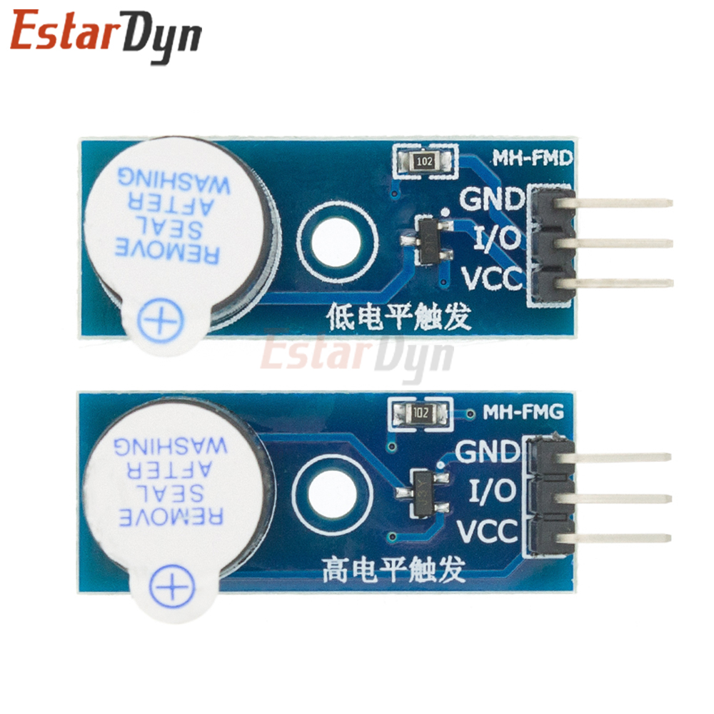Moduł brzęczyka Estardyn Activ – Buzzer Module recenzja i cena